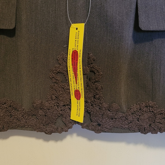 Changes by Together Blazer - Picture 4 of 5